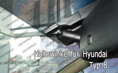 Hyundai Montage Typ 8